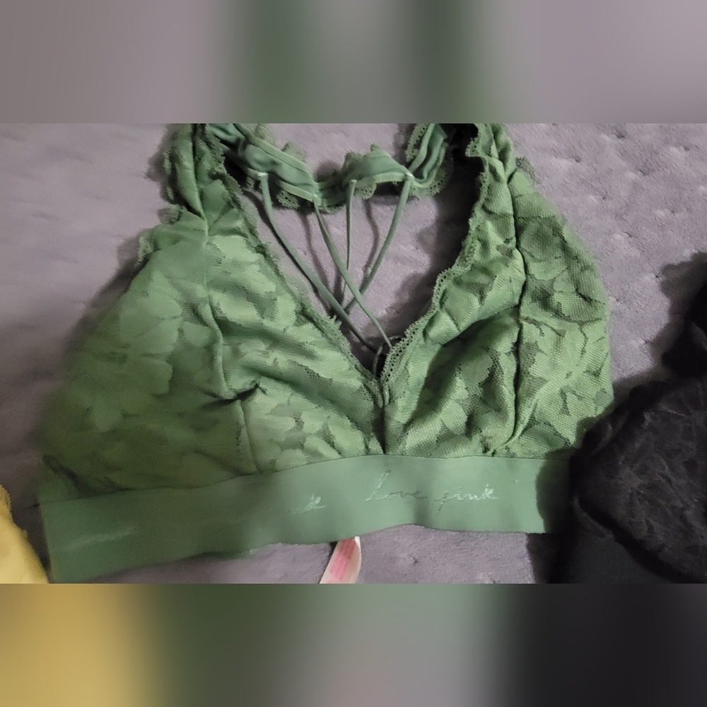 Victoria Secret  Bralette